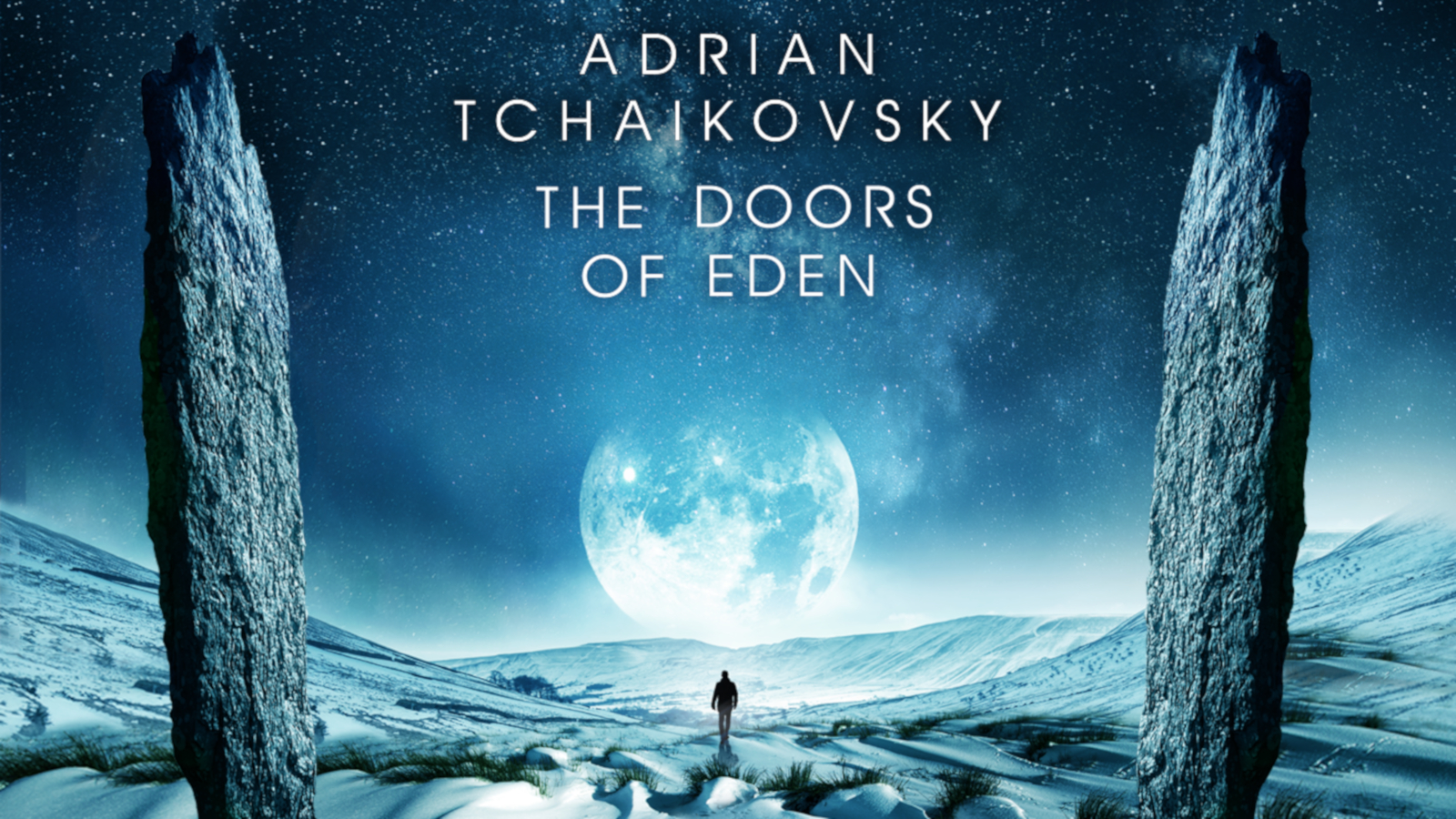 the doors of eden adrian tchaikovsky